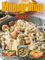 Monográficos cocina